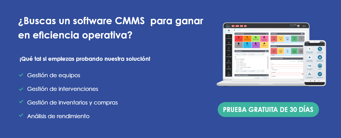Software CMMS