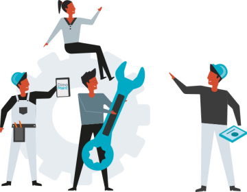 principales características del mantenimiento Lean
