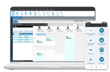 Un uuen software de mantenimiento es esencial para tu empresa