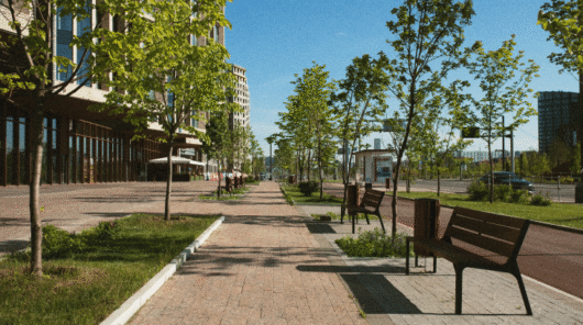 Cómo las administraciones locales pueden optimizar el mantenimiento de sus edificios gracias a una G