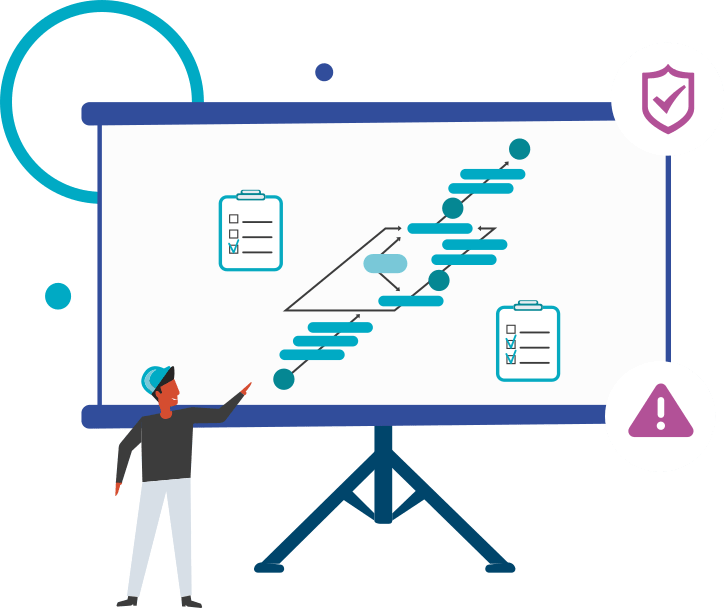 Cómo puede un CMMS ayudar a que el mantenimiento sea
