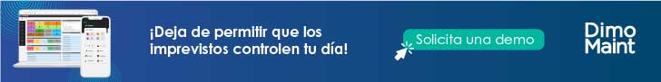 CTA - ¡Deja de permitir que los imprevistos controlen tu día!