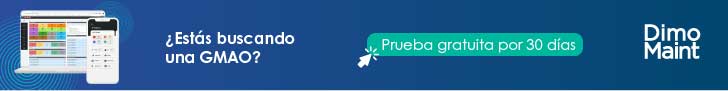 CTA - ¿Estás buscando una GMAO