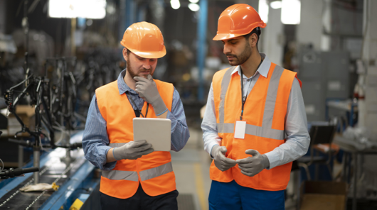 Gestiona tus equipos eficazmente con un software de mantenimiento