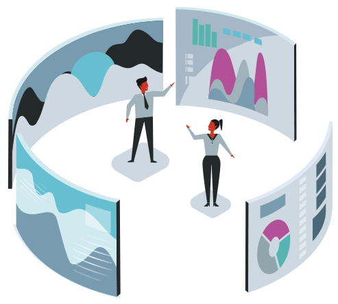 H2 simplifiez la gestion de vos équipements grâce à une vision globale de vos actifs