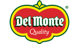 Logo Del Monte