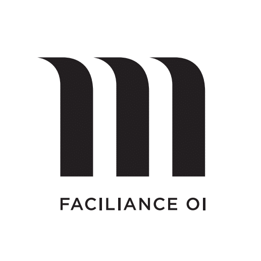 Logo Faciliance OI