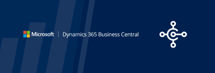 microsoft dynamics 365 Business Central y DimoMaint