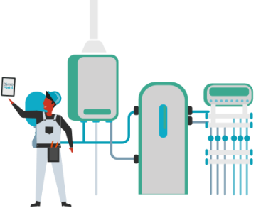 Optimización de los procesos de producción