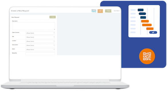 Simplifica las solicitudes de trabajo para todos los usuarios