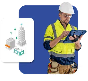 Solución CMMS para el mantenimiento de edificios