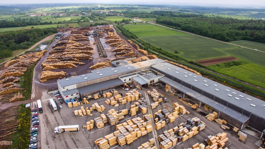 Una GMAO para recopilar datos