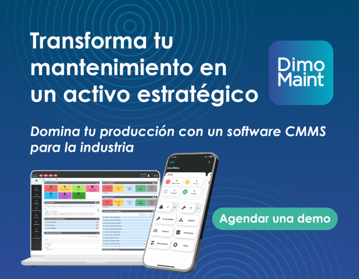 BAN - Mantenimiento Industrial