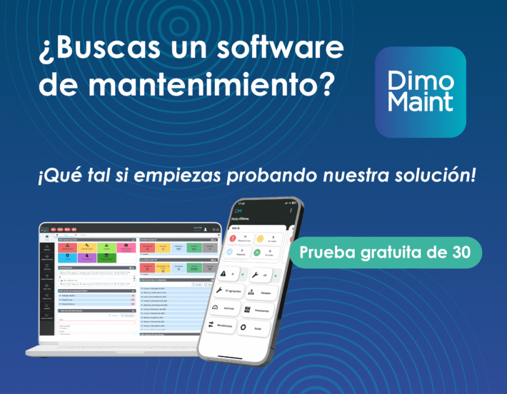 BAN - Software de mantenimiento