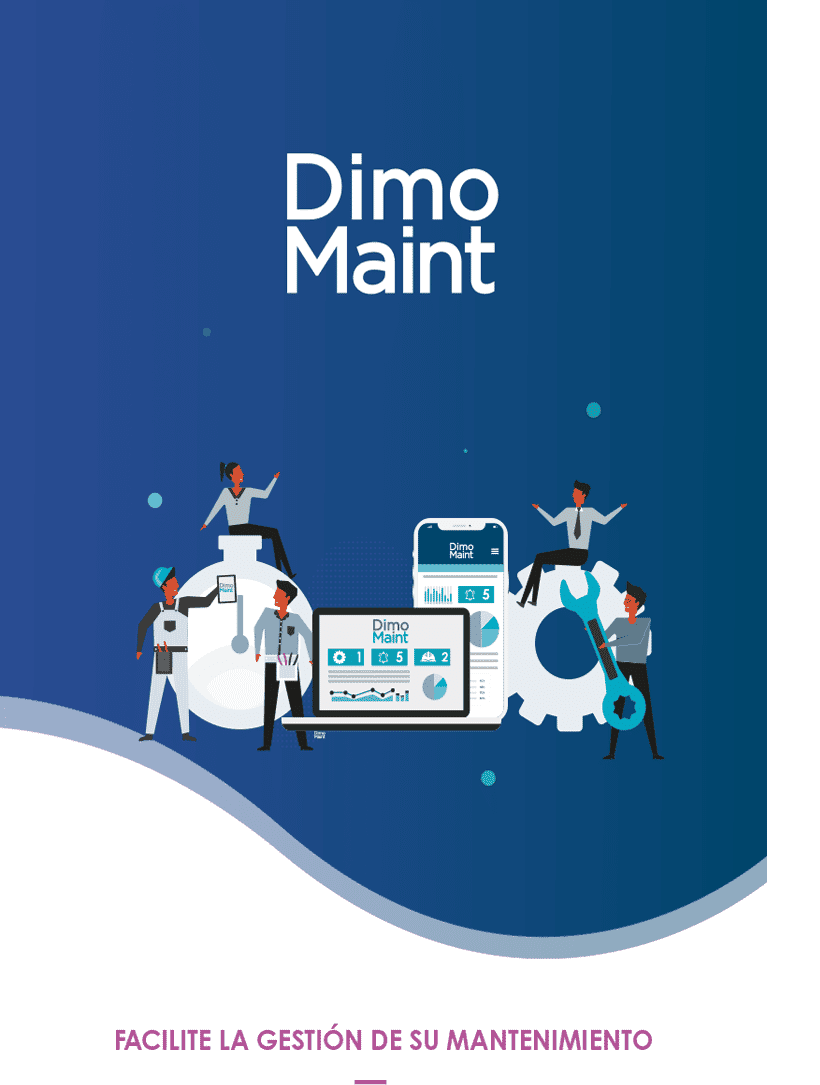 dimo-maint-corp-es