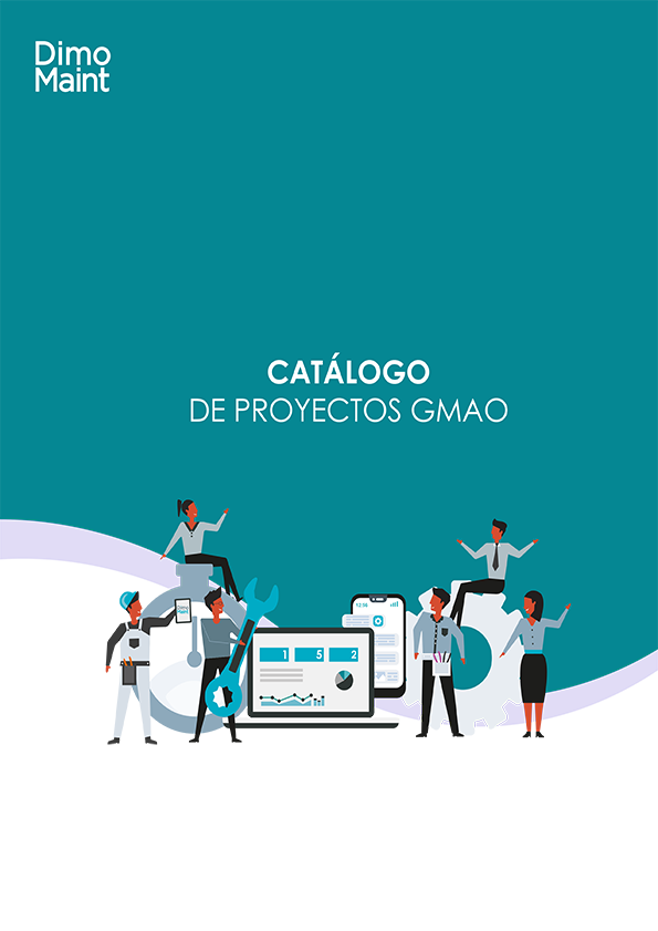 DimoMaint - Catálogo de proyectos gmao-1