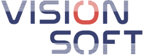 logo visionsoft