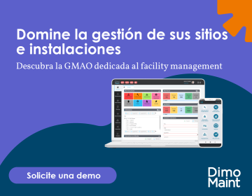 GMAO Facility Management