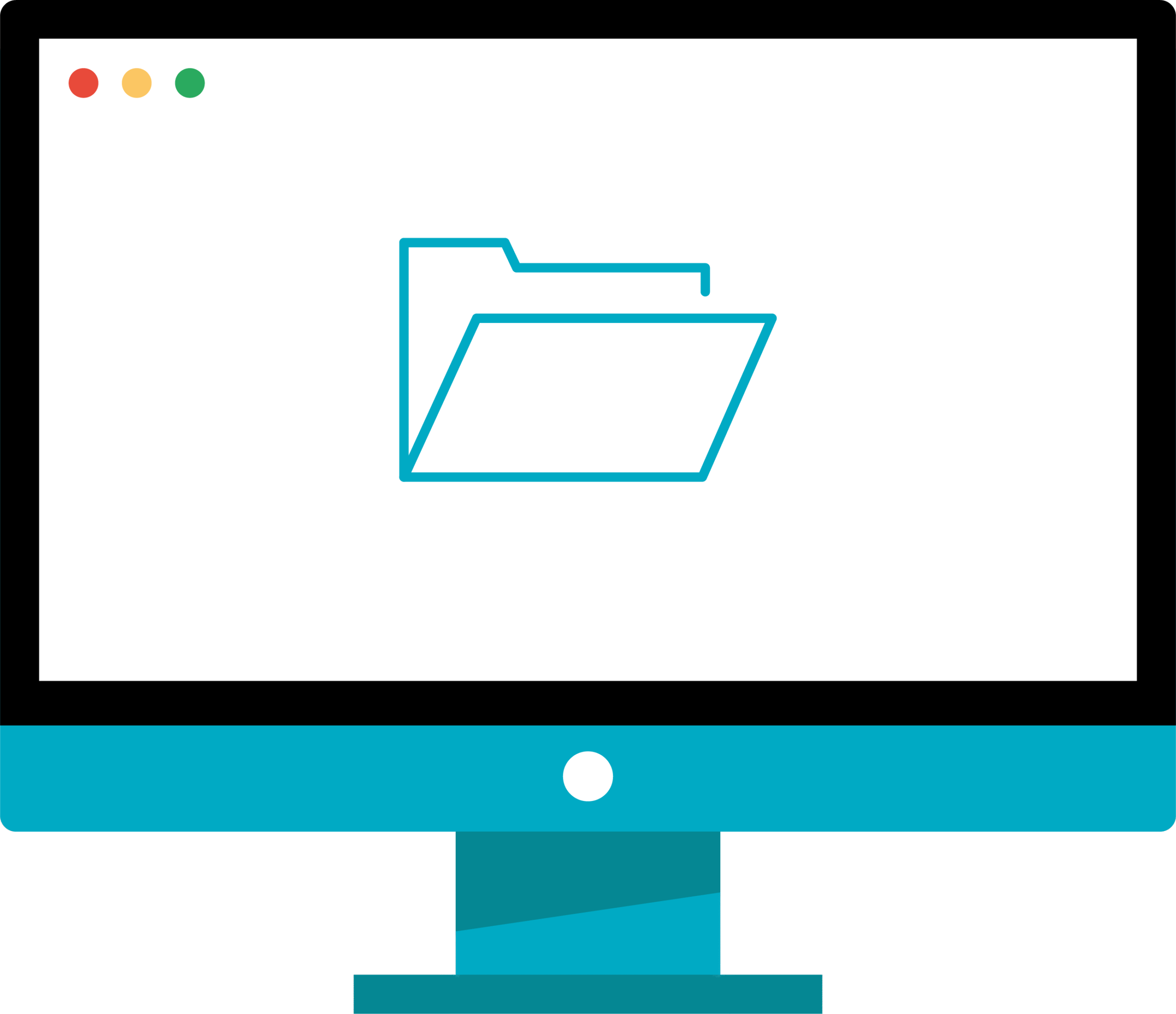La digitalización como punto de partida del proyecto