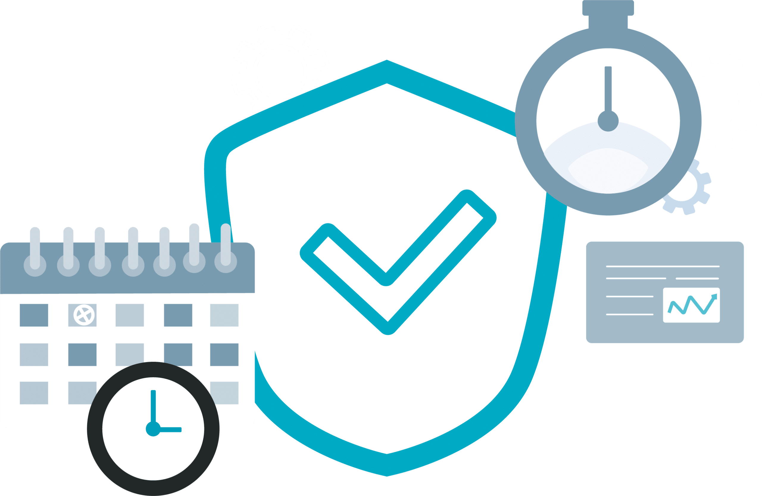 La maintenance, clé de voûte pour répondre aux enjeux de l'eau actuels