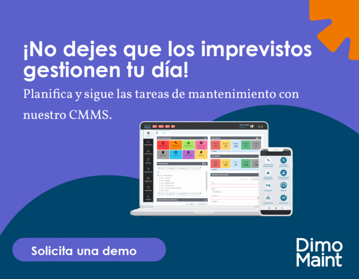 Mantenimiento Preventivo software