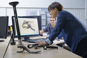 Organización del servicio de mantenimiento