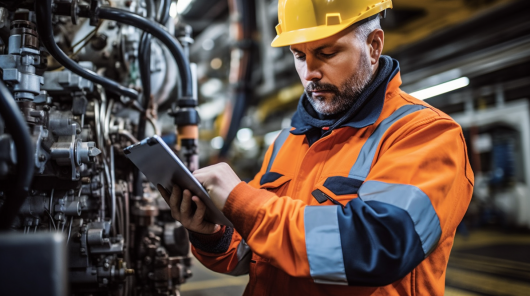 Qué es el mantenimiento preventivo