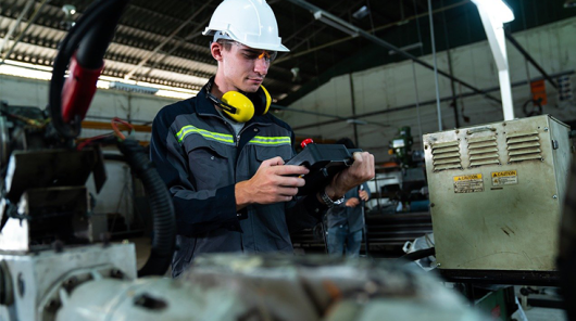 Qué es un Software de Mantenimiento