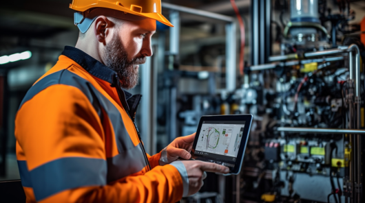 Qué es una orden de trabajo