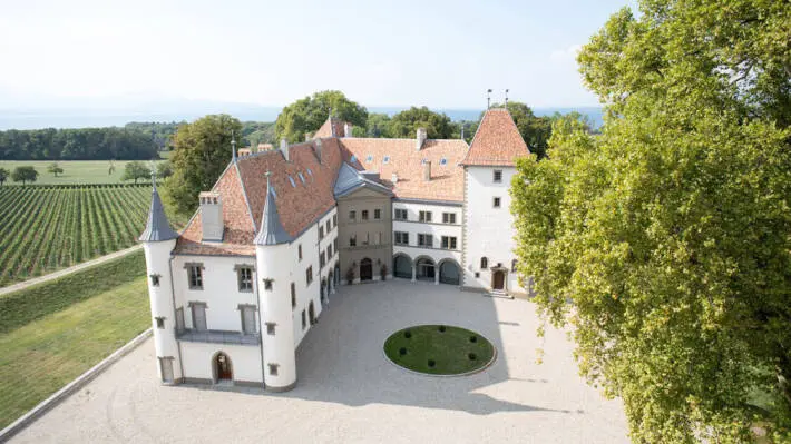 shenk-Un CMMS para apoyar el crecimiento de la producción de vino de la empresa
