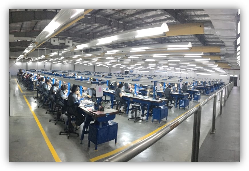 técnicos de laurelton diamonds