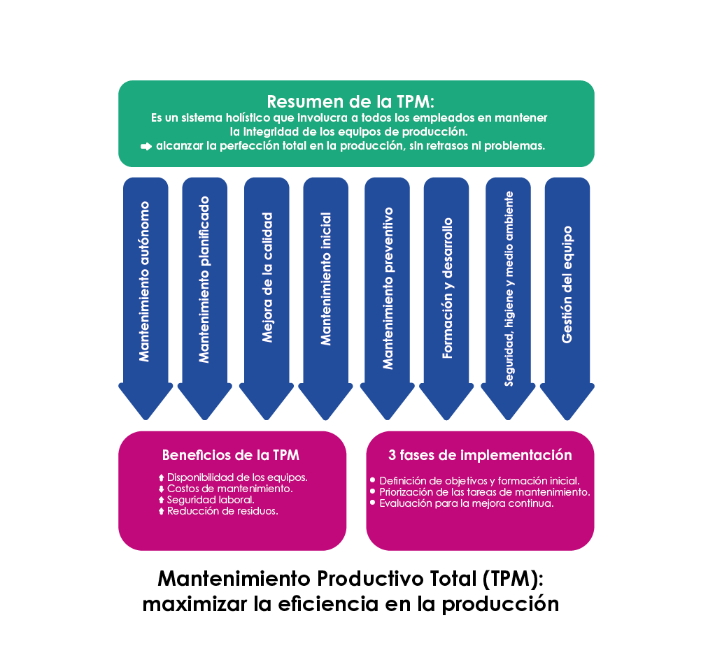 TPM - infografía