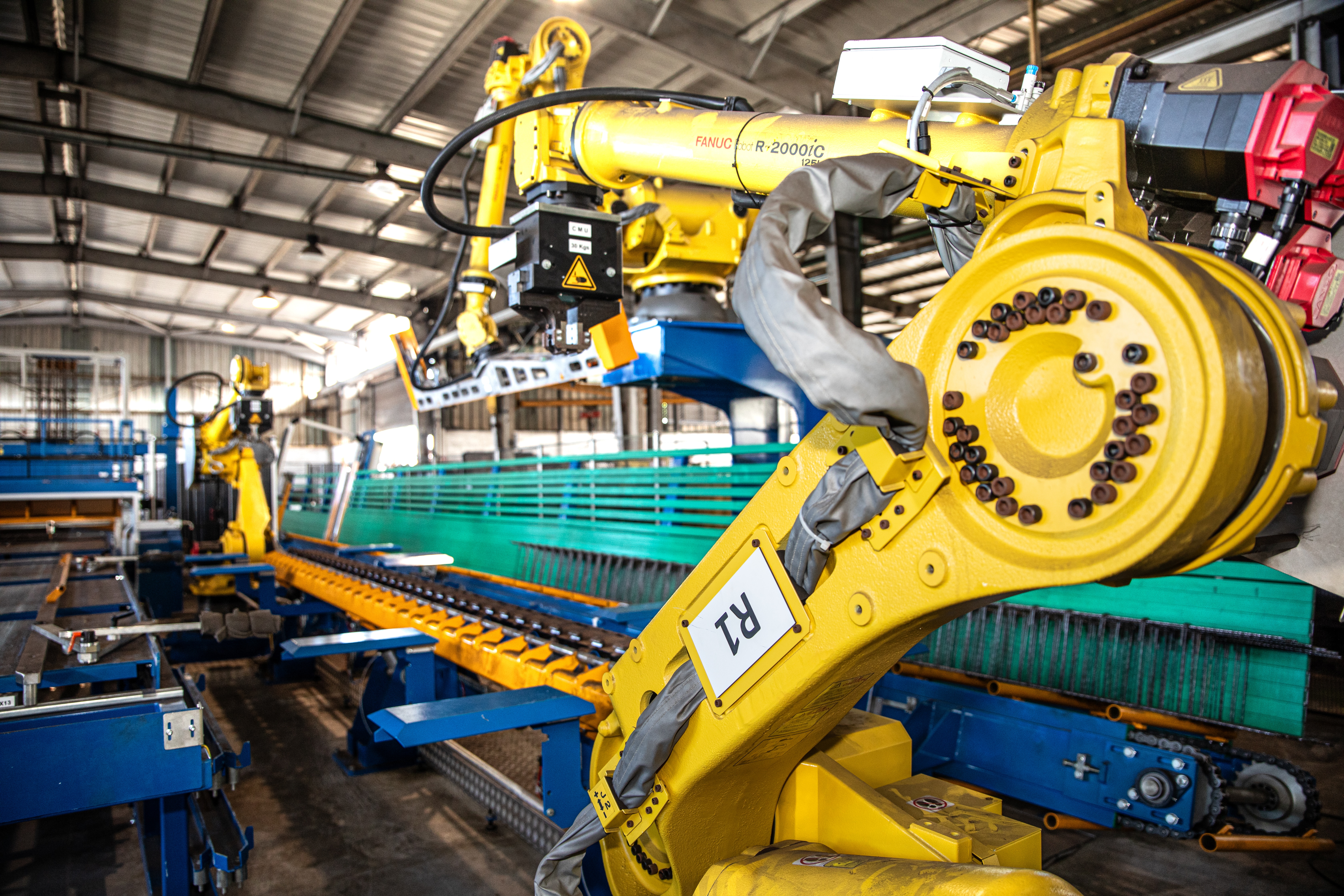 A comprehensive view of maintenance activity