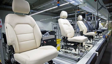 Adient-Car-Manufacturing