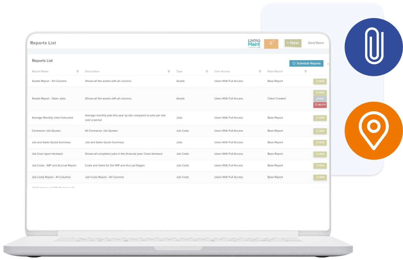 Build a comprehensive knowledge base of your sites (1)