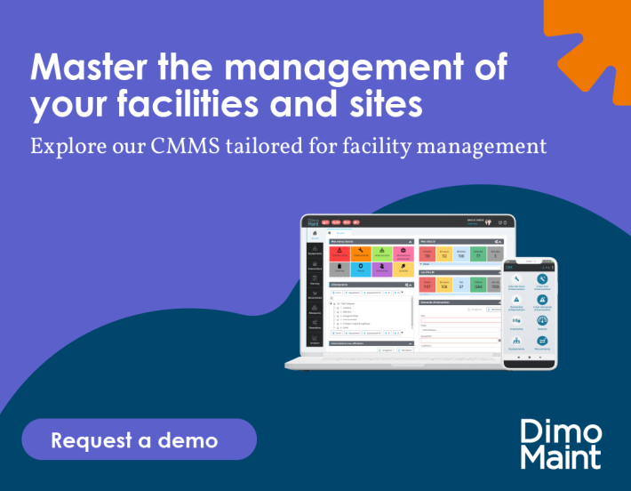 CAFM Software