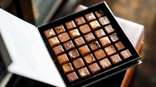 Chocolats-Leonidas