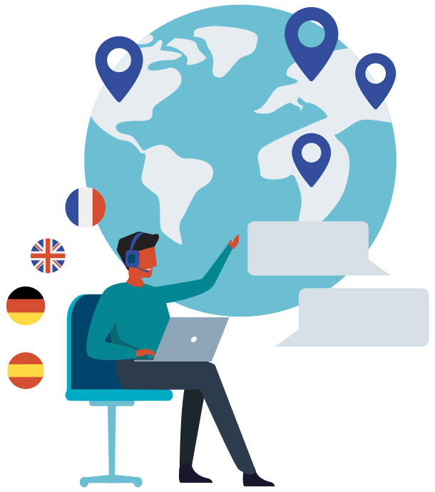 Choose the right CMMS software for an international deployment