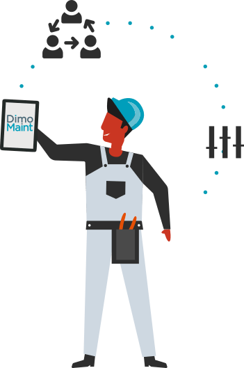 Choose the right CMMS software for your site's maintenance management