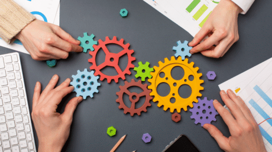 CMMS and Industrial Performance: Why Upskilling Teams Has Become Essential