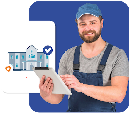 CMMS solution for the Education industry