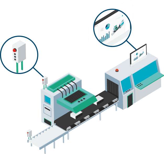 Collect data