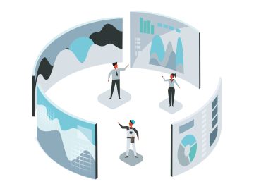 Continuous Monitoring and Early Anomaly Detection