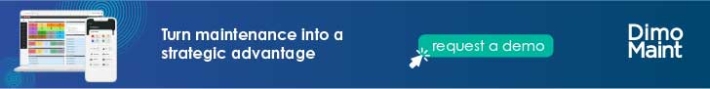 CTA - Turn maintenance into a strategic advantage