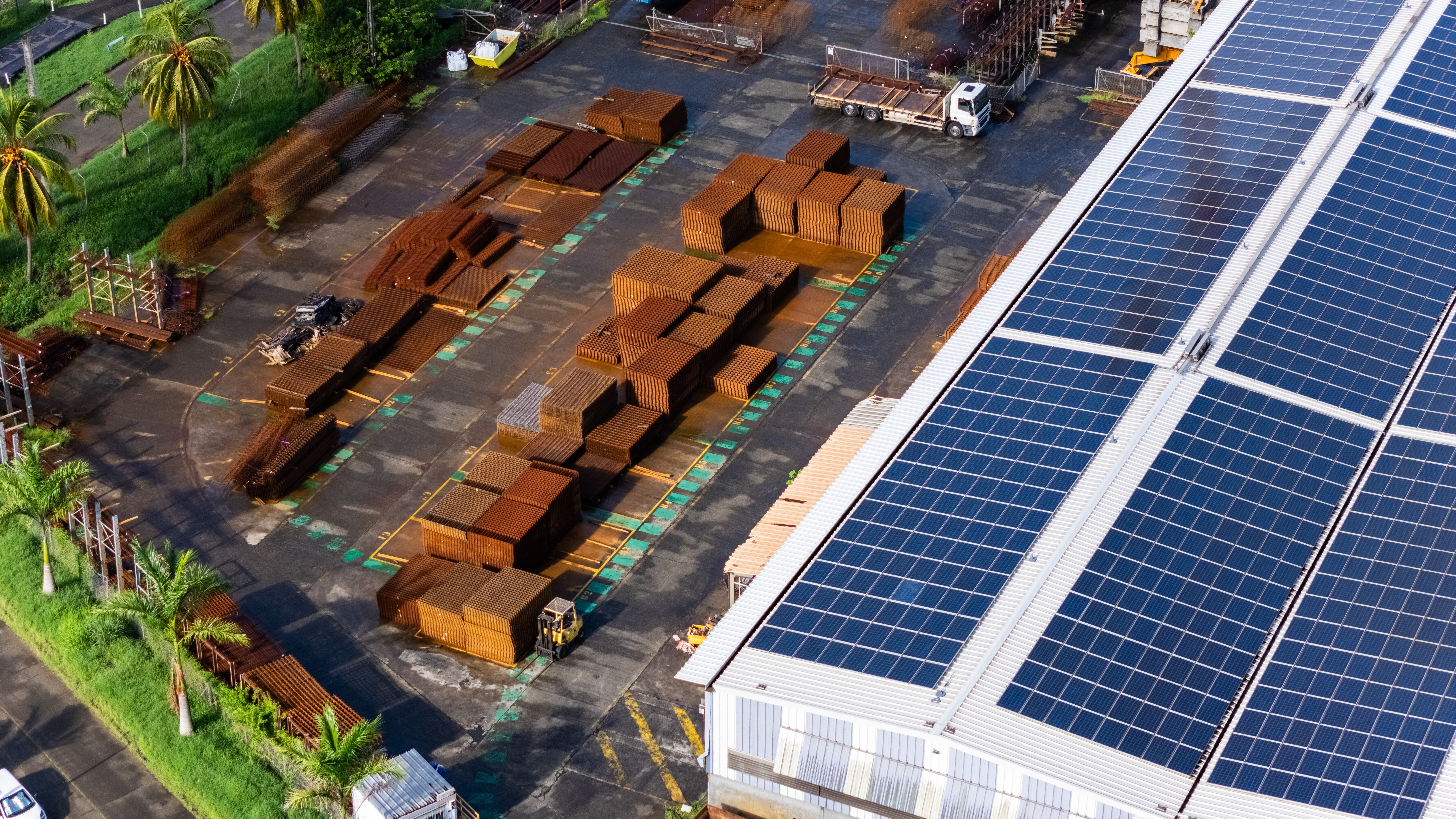 The CMMS in 2025 and beyond