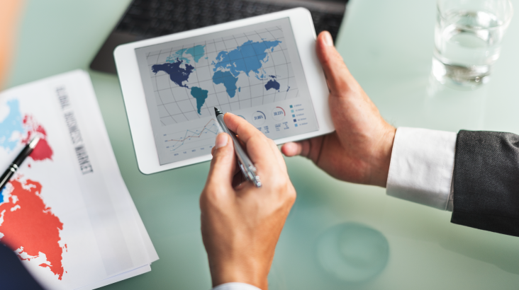 DimoMaint enters a new phase of development with Keensight Capital.