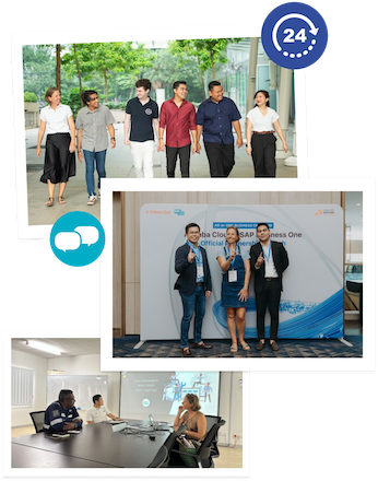 DimoMaint in Asia-Pacific building local relationships with quality solutions