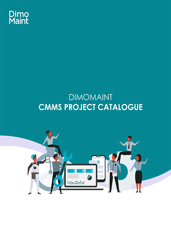 DimoMaint - CMMS Project catalogue