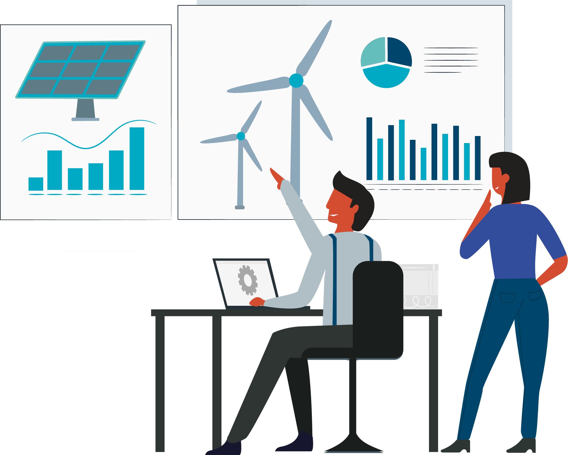 Efficiently Planning Multi-Site Facilities with a CMMS