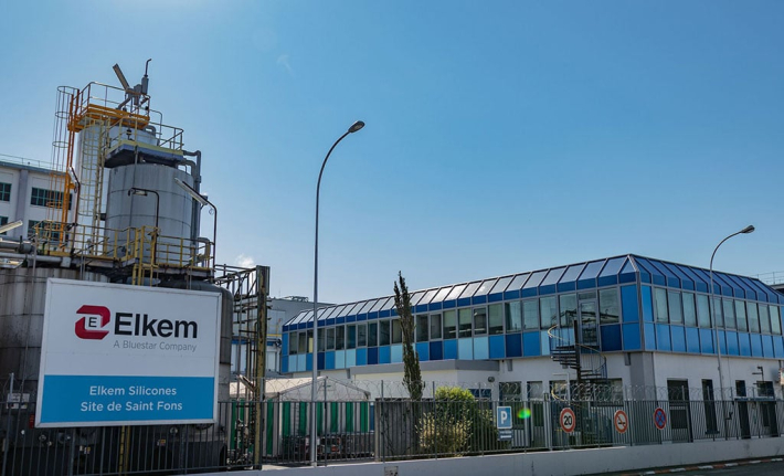 elkem company